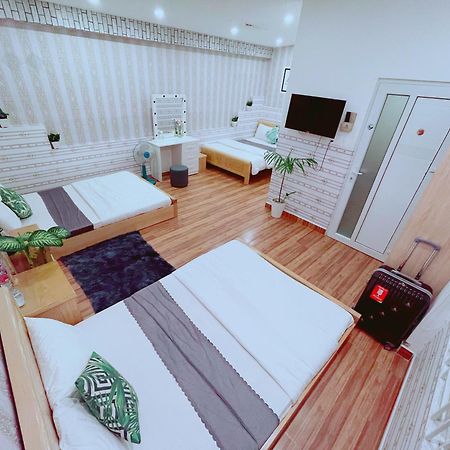 Dalat Hills Hotel المظهر الخارجي الصورة