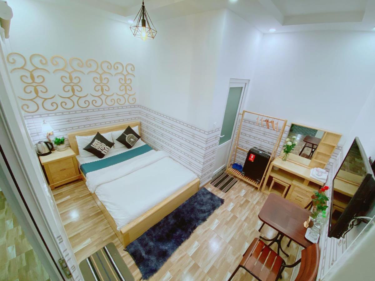 Dalat Hills Hotel المظهر الخارجي الصورة