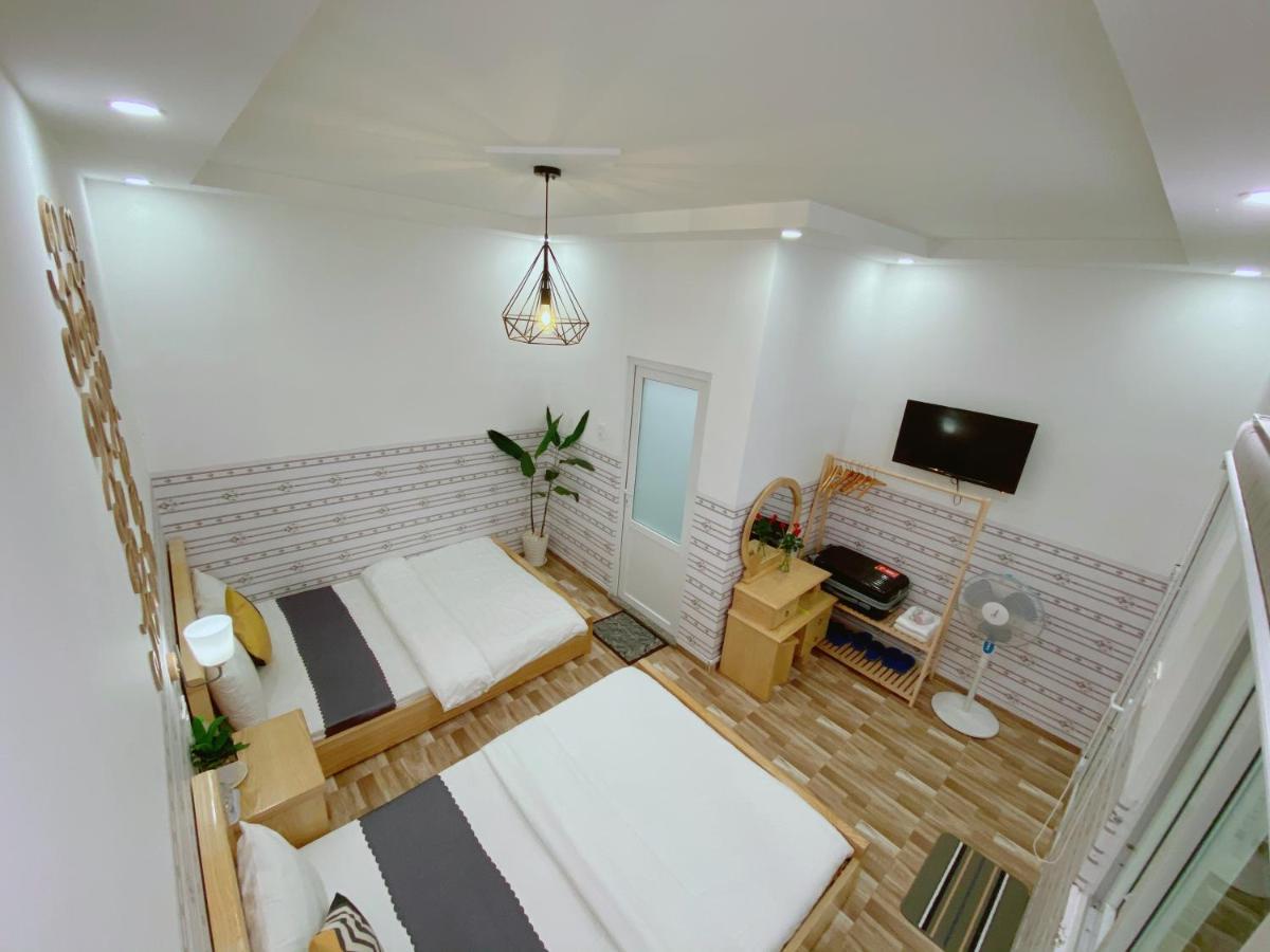 Dalat Hills Hotel المظهر الخارجي الصورة