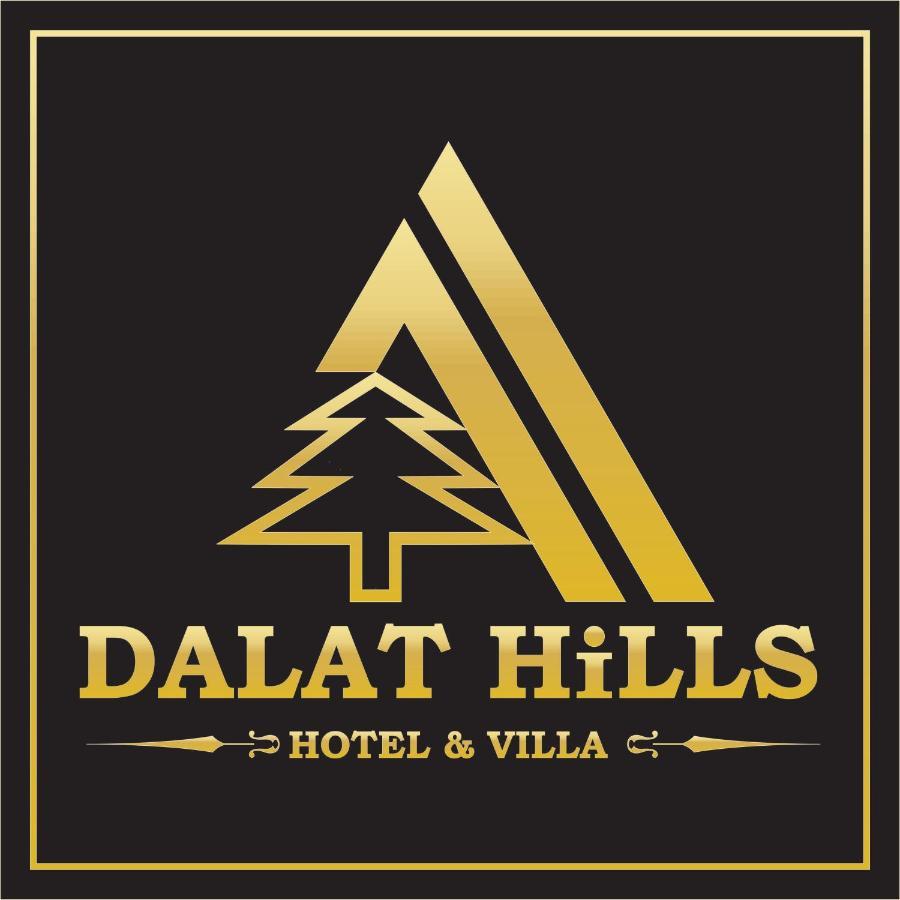 Dalat Hills Hotel المظهر الخارجي الصورة
