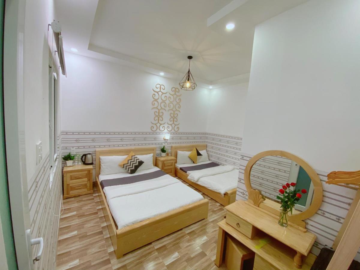 Dalat Hills Hotel المظهر الخارجي الصورة