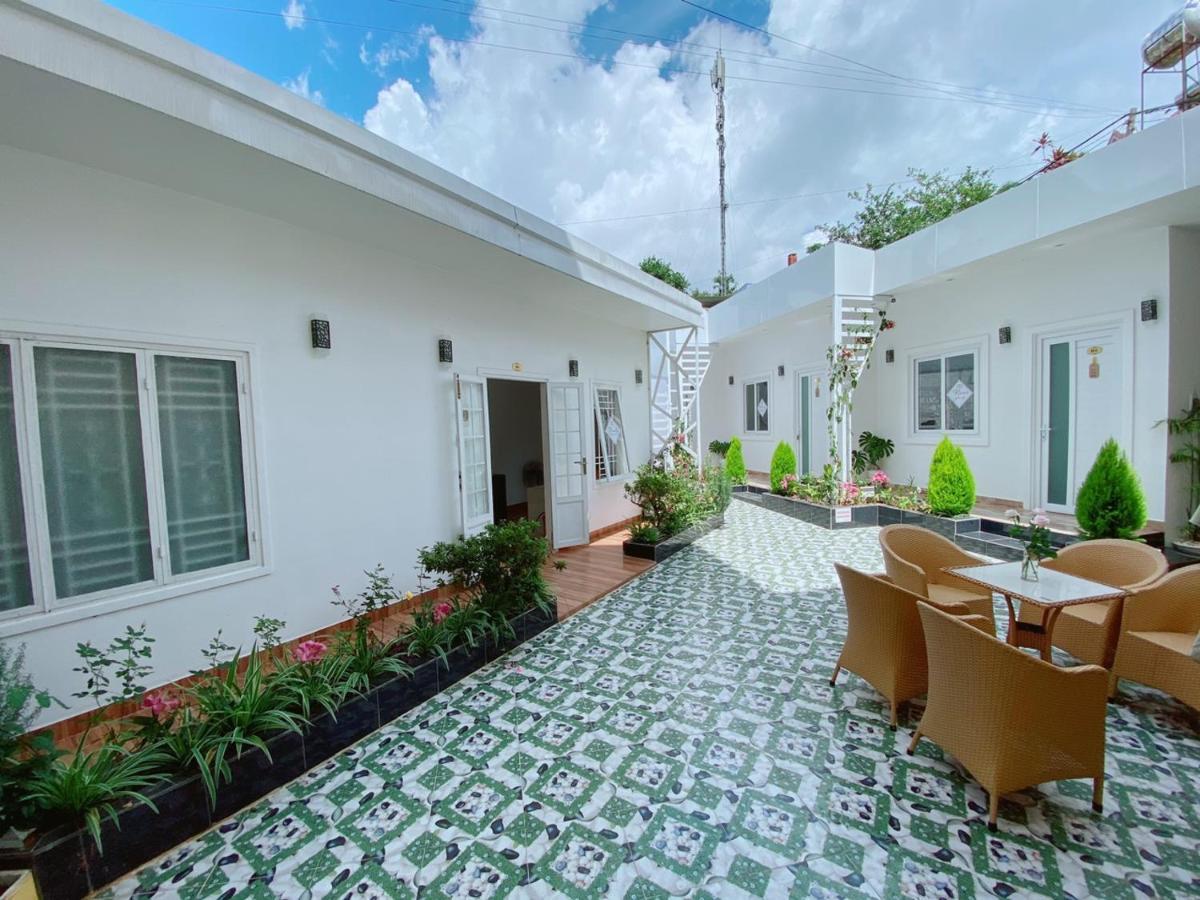 Dalat Hills Hotel المظهر الخارجي الصورة