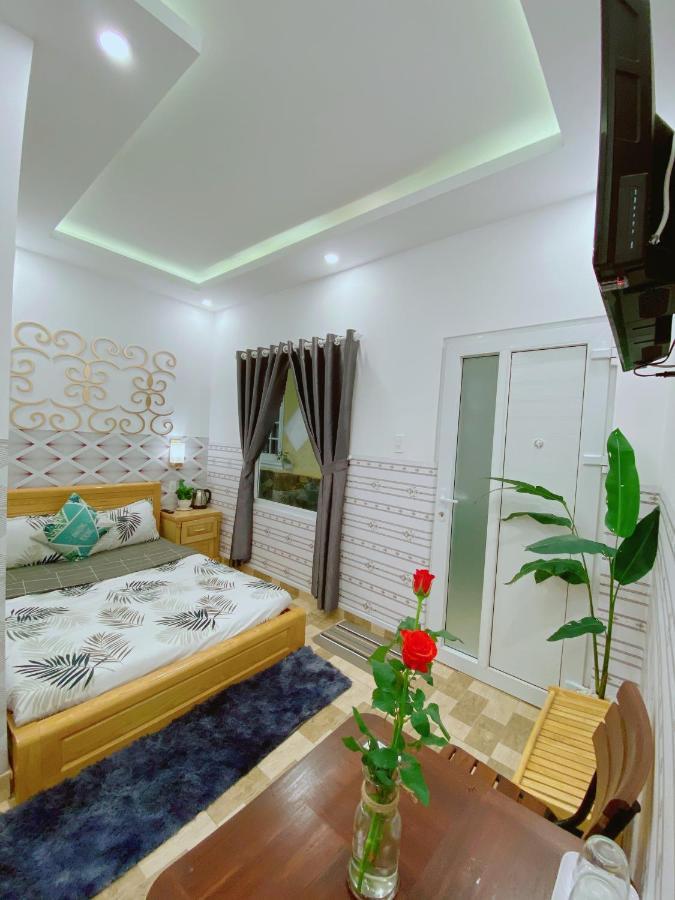 Dalat Hills Hotel المظهر الخارجي الصورة