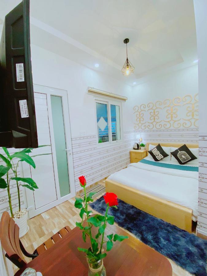 Dalat Hills Hotel المظهر الخارجي الصورة