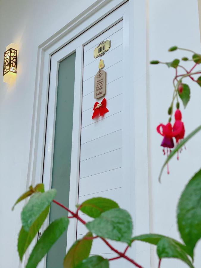 Dalat Hills Hotel المظهر الخارجي الصورة