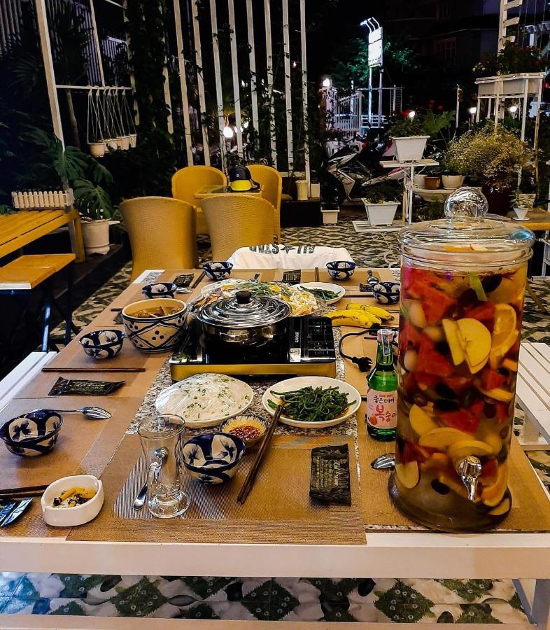 Dalat Hills Hotel المظهر الخارجي الصورة