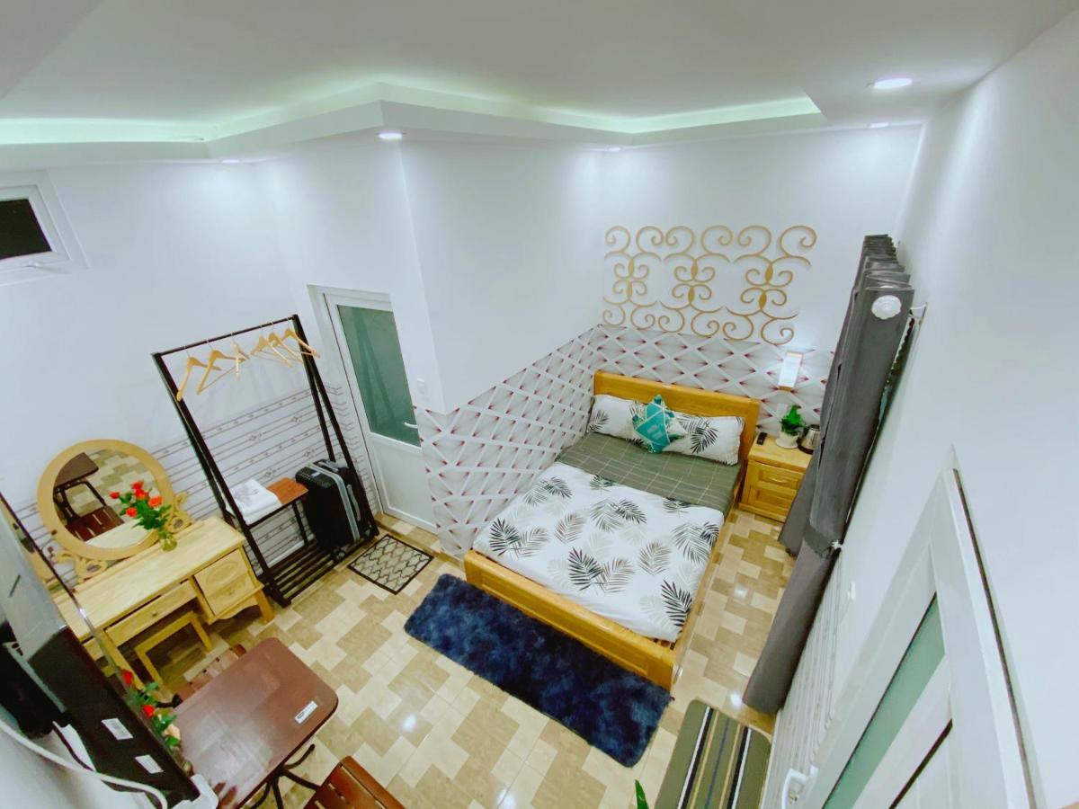 Dalat Hills Hotel المظهر الخارجي الصورة