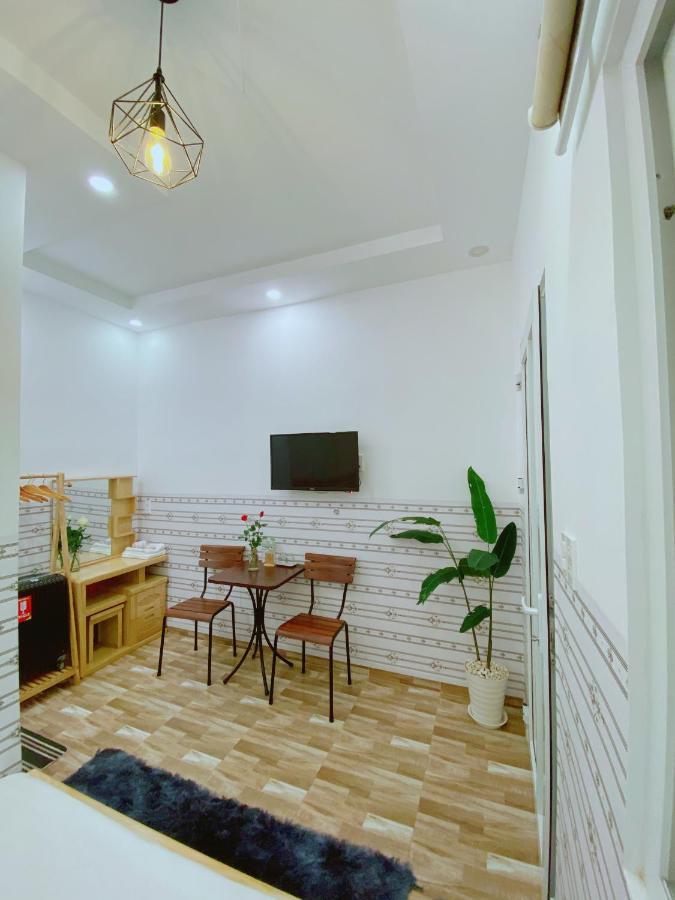 Dalat Hills Hotel المظهر الخارجي الصورة