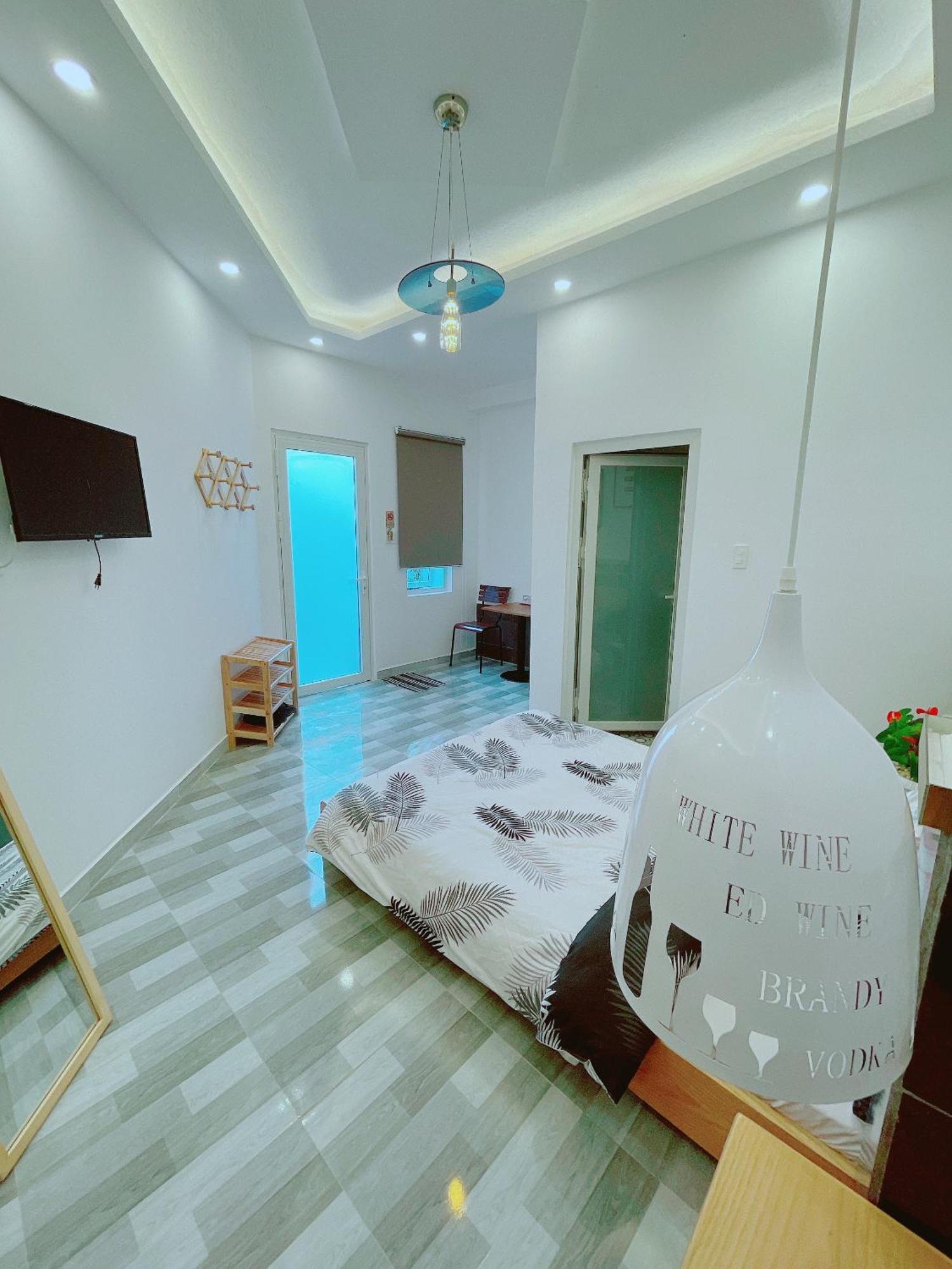Dalat Hills Hotel المظهر الخارجي الصورة