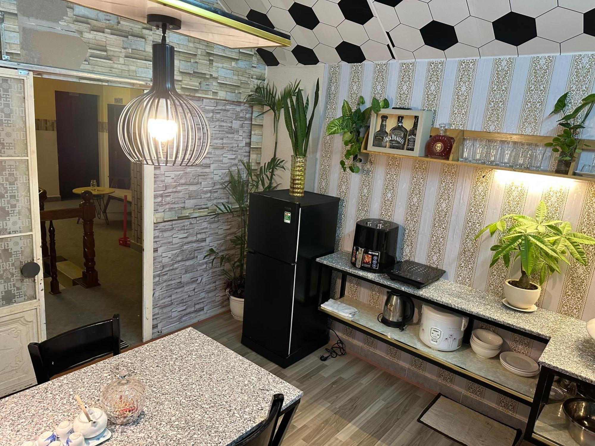 Dalat Hills Hotel المظهر الخارجي الصورة