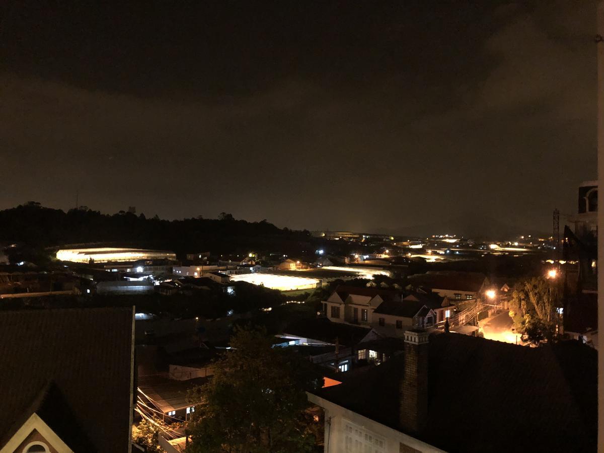 Dalat Hills Hotel المظهر الخارجي الصورة