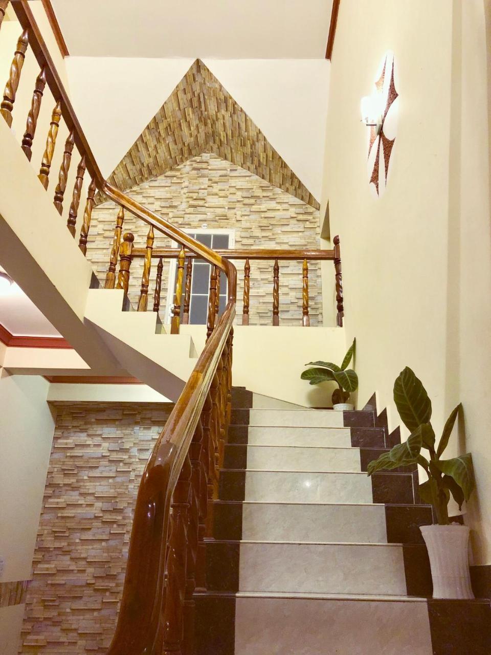 Dalat Hills Hotel المظهر الخارجي الصورة